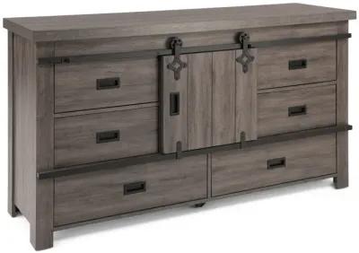 Grande Carta Dresser