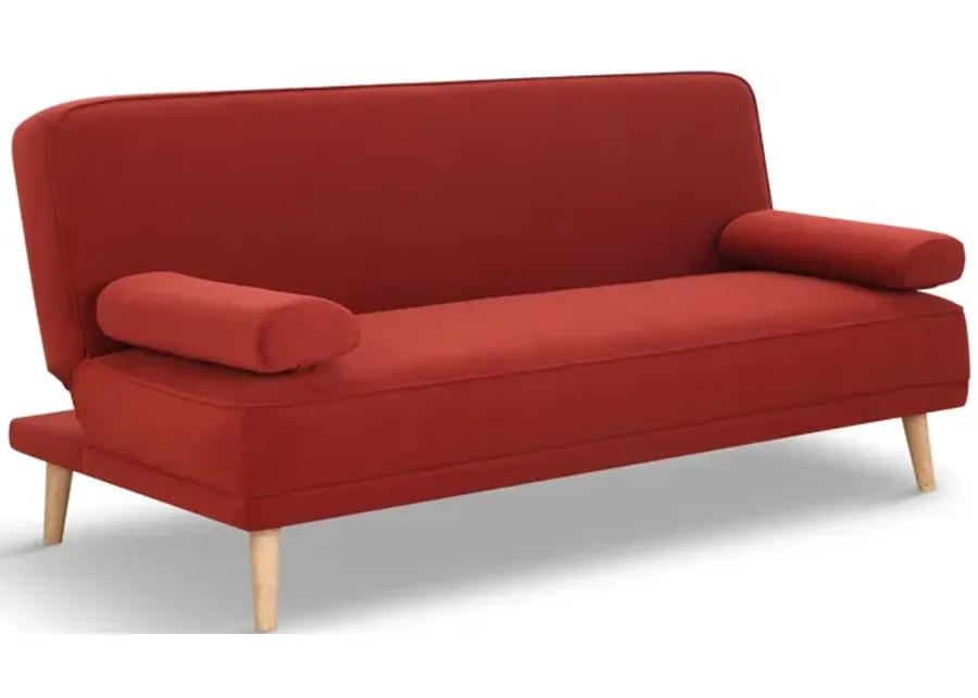 Blaze Convertible Sofa