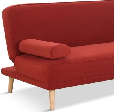 Blaze Convertible Sofa