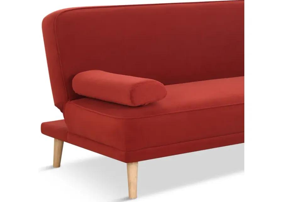 Blaze Convertible Sofa