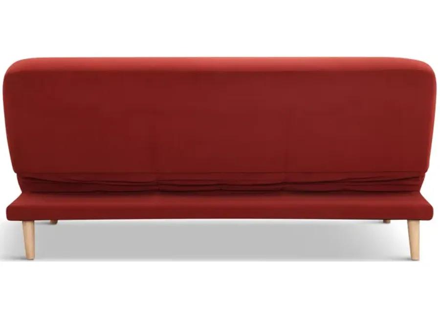 Blaze Convertible Sofa