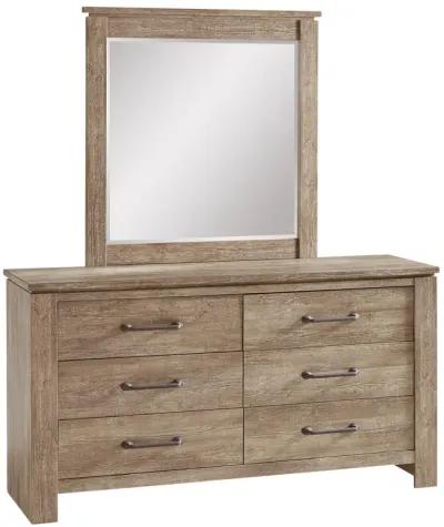 Durango Dresser