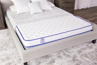 Zoe Full Mattress