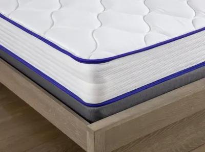 Ava Queen Mattress