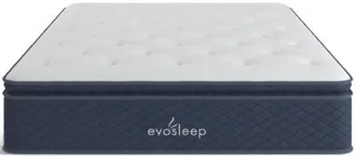 Ellenton Pillow Top Twin Mattress