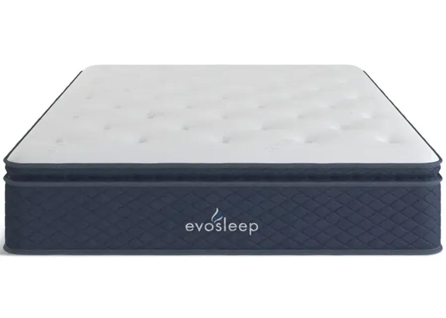 Ellenton Pillow Top King Mattress