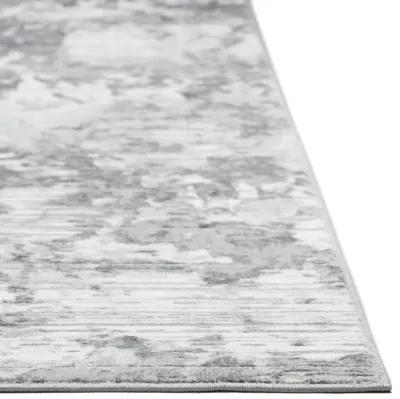 Rhodes 7 10  x 10 0  Grey Area Rug