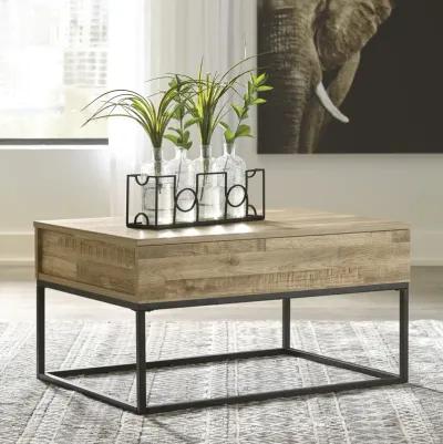 Stein Lift Coffee Table