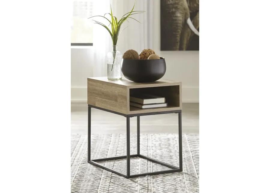 Stein End Table