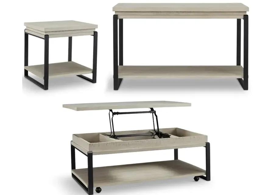 Liam Lift Top Coffee Table