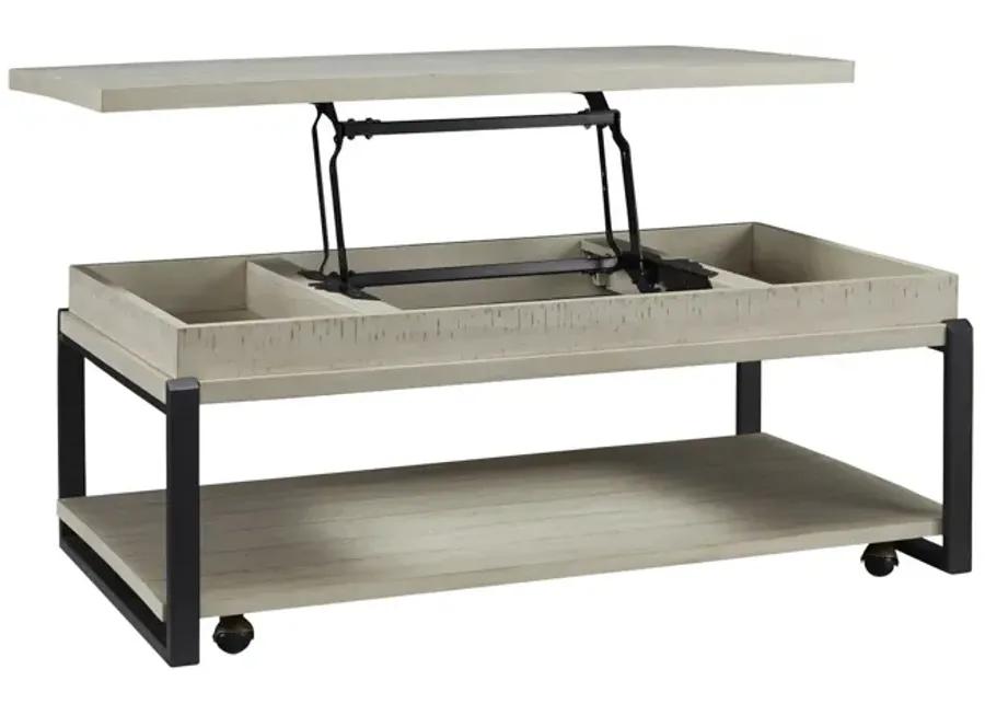 Liam Lift Top Coffee Table