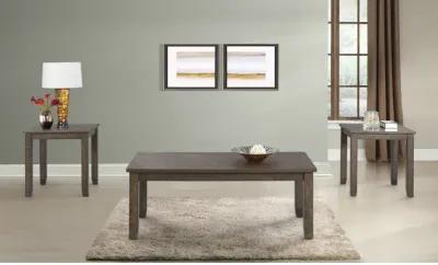 Pippen 3 Pack Table Group