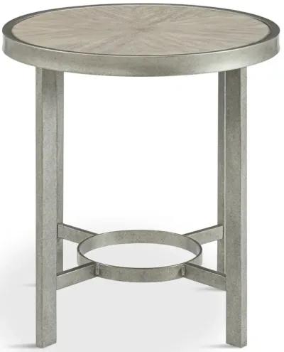 Clark End Table