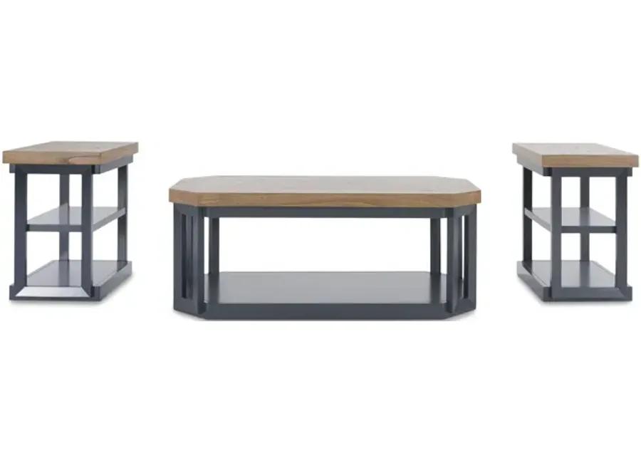 Landon 3 Pack Table Group