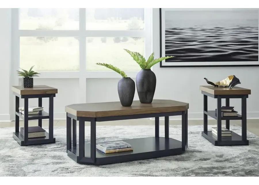 Landon 3 Pack Table Group