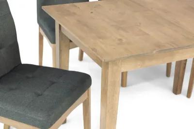 Madrid Dining Table With 4 Chairs