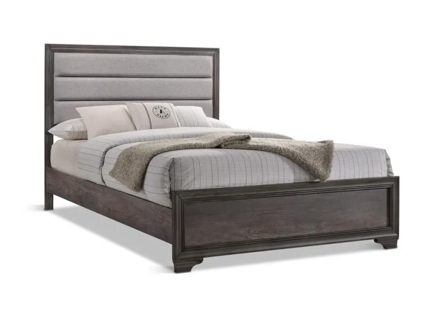 Landon Queen Bed