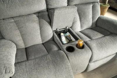 Banks Reclining Sofa And Loveseat Set