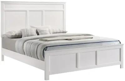 Hunter Queen Bed