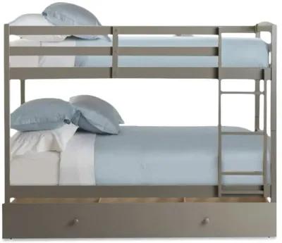 Scout T T Bunk Bed - Fossil Grey