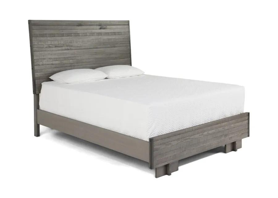 Shiloh Grove Queen Bed