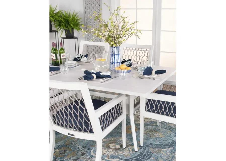 Coastal Breeze 7 Piece Patio Dining Set