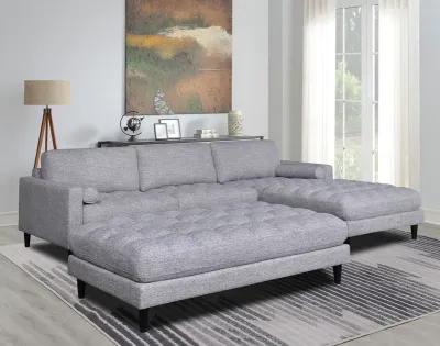 Harper Sectional - Right Chaise