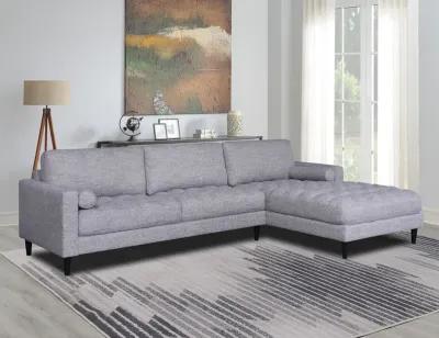 Harper Sectional - Right Chaise