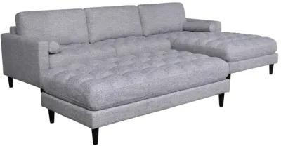 Harper Sectional - Right Chaise