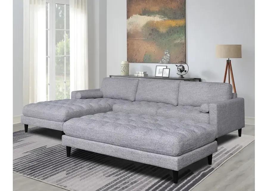 Harper Sectional - Left Chaise