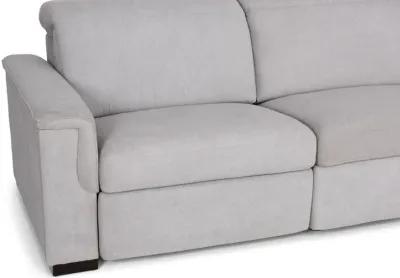 Lexi II 5 Piece Sectional