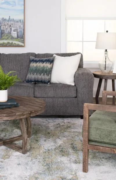 Holt Sectional - Pewter