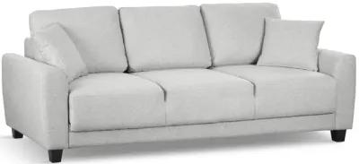 Rockwell Convertible Sofa Sleeper - Dove