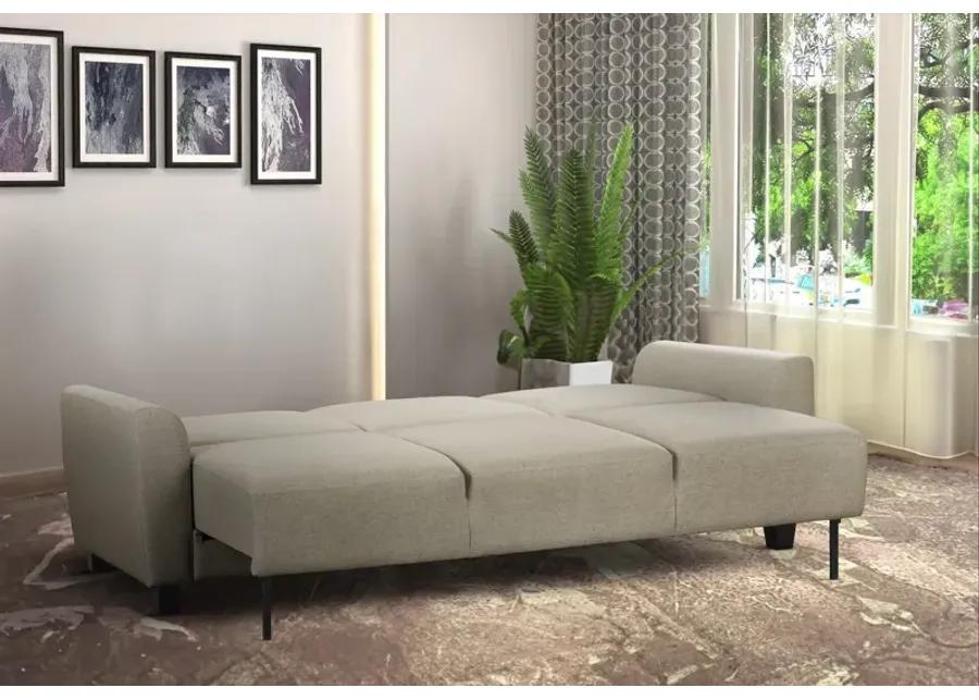 Rockwell Convertible Sofa Sleeper - Tumbleweed