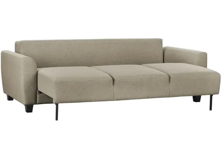 Rockwell Convertible Sofa Sleeper - Tumbleweed