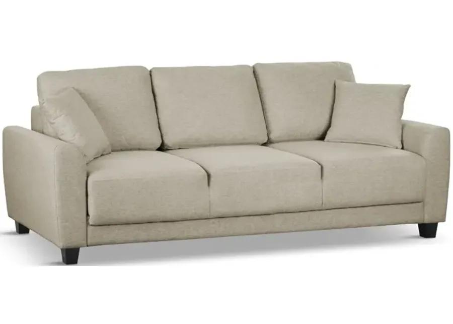 Rockwell Convertible Sofa Sleeper - Tumbleweed