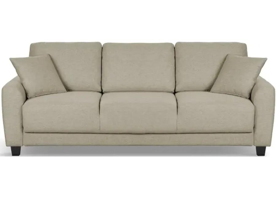 Rockwell Convertible Sofa Sleeper - Tumbleweed