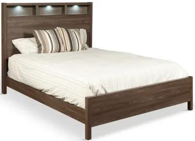 Parkway King Lighted Bed