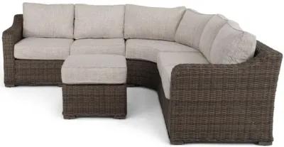 Birch Cove 3 Piece Sectional