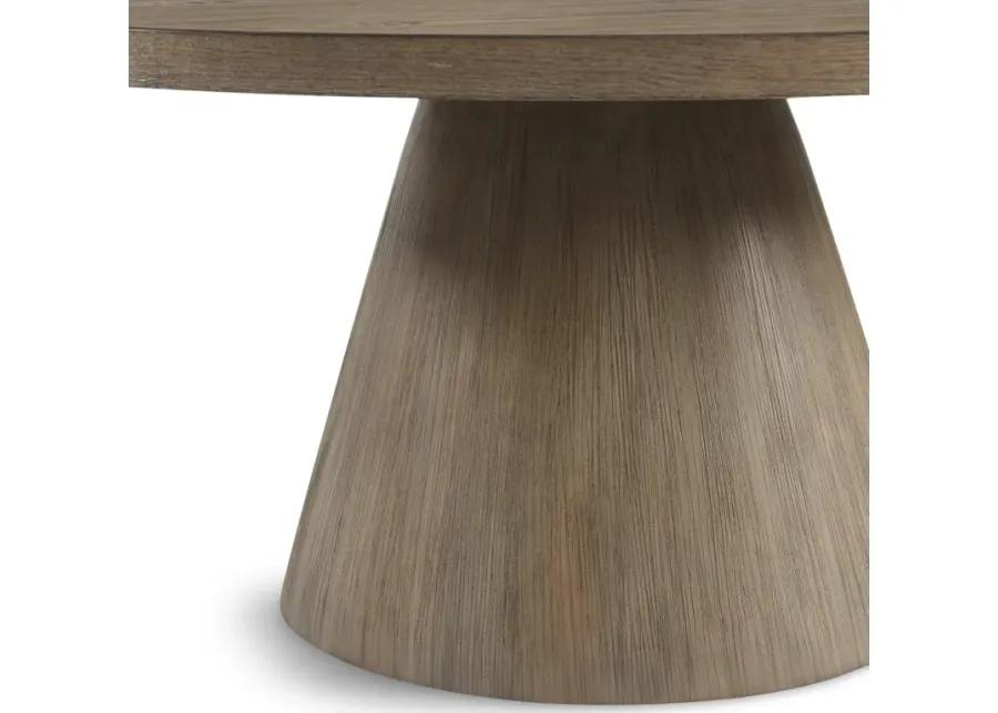 Claudia Coffee Table - Grey