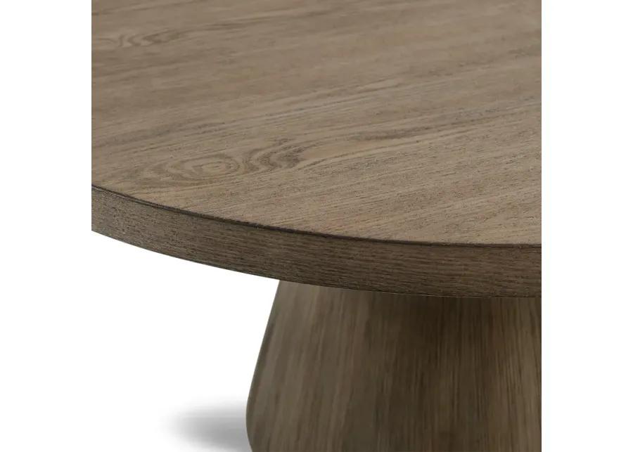 Claudia Coffee Table - Grey