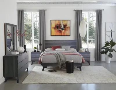 Juncture Queen Bedroom Suite