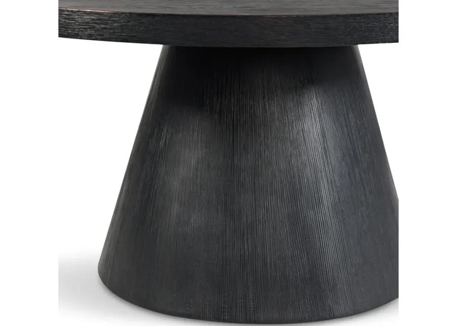 Claudia Coffee Table - Black