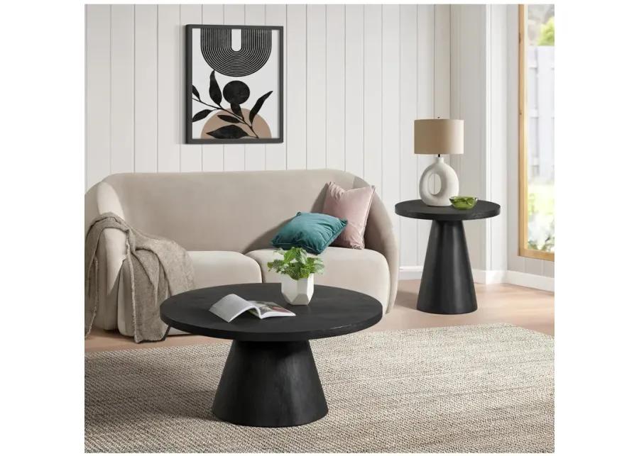 Claudia Coffee Table - Black