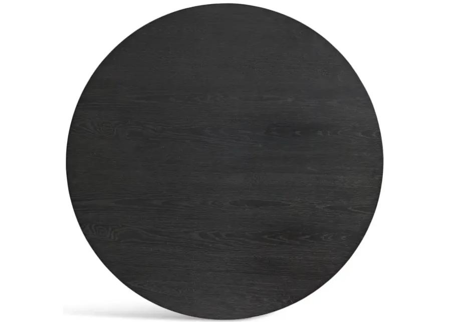 Claudia Coffee Table - Black