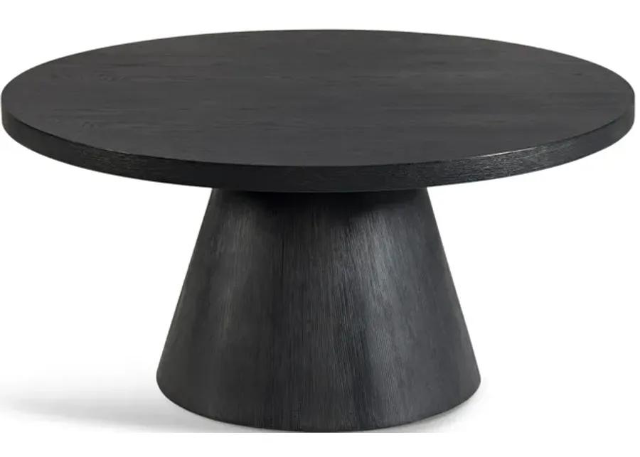 Claudia Coffee Table - Black