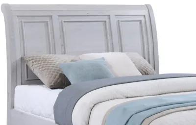 Bedford Queen Storage Bed