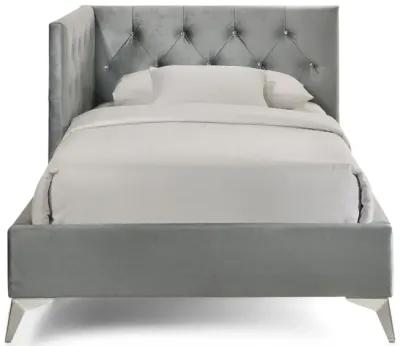 Henley Corner Bed - Twin