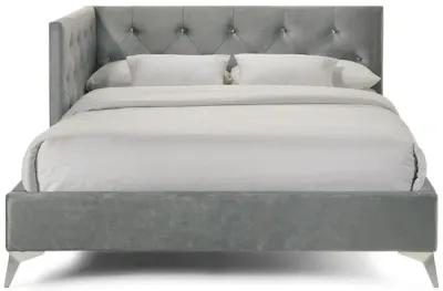 Henley Corner Bed - Full