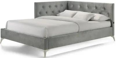 Henley Corner Bed - Full